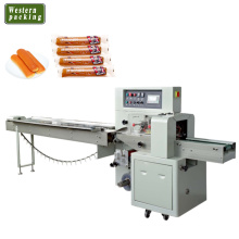 Flow Automatic Bakery Brotverpackungsmaschinerie